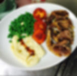 Lunch