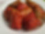 Kuru Biber Dolma (Etli) / Dried Pepper Stuffed (Ground Beef)