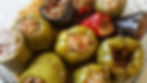 Karışık Dolma Z.Yağlı / Mix