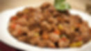 Et Sote / Meat Sauté