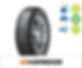 Hankook Kinergy Eco2 K435