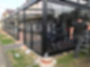 Elite Pergola - Repairs