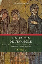 Les femmes de l'Évangile, tome 2, R.P. Ventura de Raulica.jpg