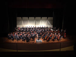 Old Boys' 5th Anniversary Concert