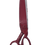 Thumbnail: Scissor for Tailoring Red Powder Coated Handle (Size 10")