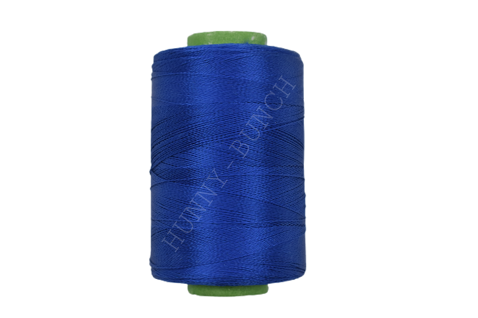 Telephone Embroidery Silk Thread Shiny Thread (Pack of 10 Spools) Shade - 52
