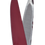 Thumbnail: Scissor for Tailoring Red Powder Coated Handle (Size 10")