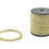 Thumbnail: Metallic Zari Dori Thread for Embroidery, Beading, Jewelry Making - Shade 10