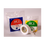 Thumbnail: TLR (MADURA Coats) Stiff Bukram Pasting Fusible Roll (40 Meters : 36mm, White)