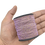 Thumbnail: Metallic Zari Dori Thread for Embroidery, Beading, Jewelry Making - Shade 2