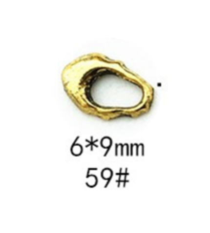 Miniatura: Alloy Charm