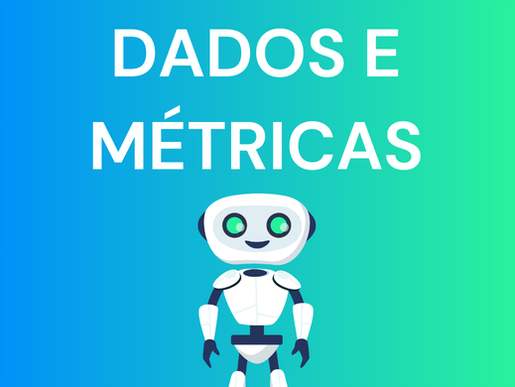 Entendendo a aba "Analytics"