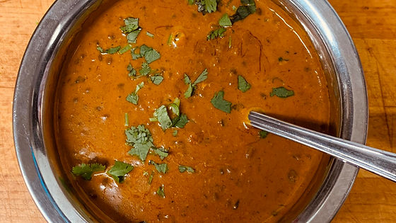 Dal Makhani
