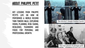 🎬 𝐇𝐨𝐰 𝐭𝐨 𝐏𝐞𝐫𝐟𝐨𝐫𝐦 ‘𝐓𝐡𝐞 𝐖𝐚𝐥𝐤’ 𝐨𝐟 𝐋𝐢𝐟𝐞 𝐰𝐢𝐭𝐡 𝐄𝐚𝐬𝐞: 𝐓𝐡𝐞 𝐏𝐡𝐢𝐥𝐢𝐩𝐩𝐞 𝐏𝐞𝐭𝐢𝐭 𝐖𝐚𝐲