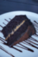 Torta de chocolate