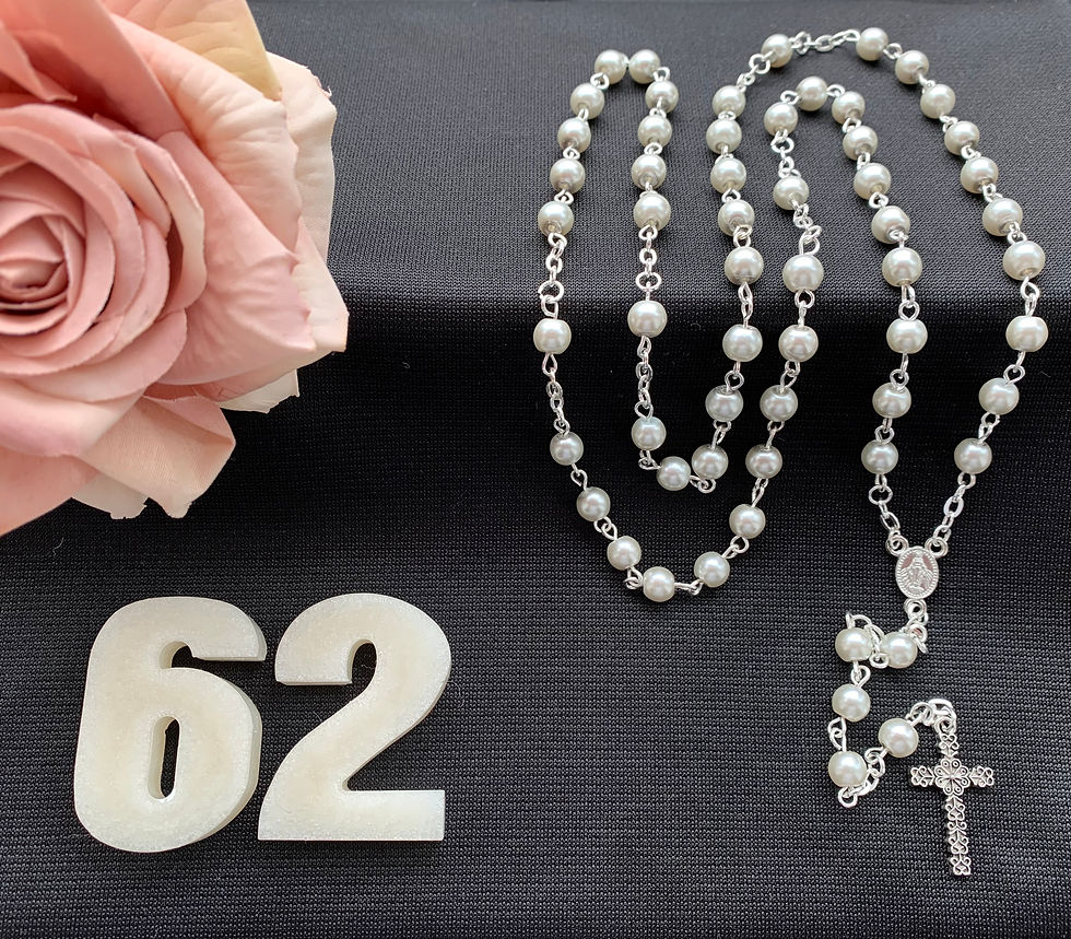 Thumbnail: Small Rosary 