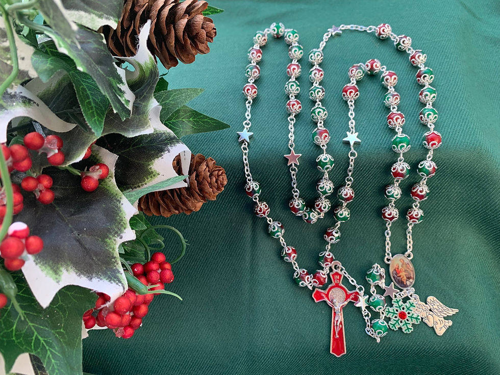 Thumbnail: Christmas Eve Red