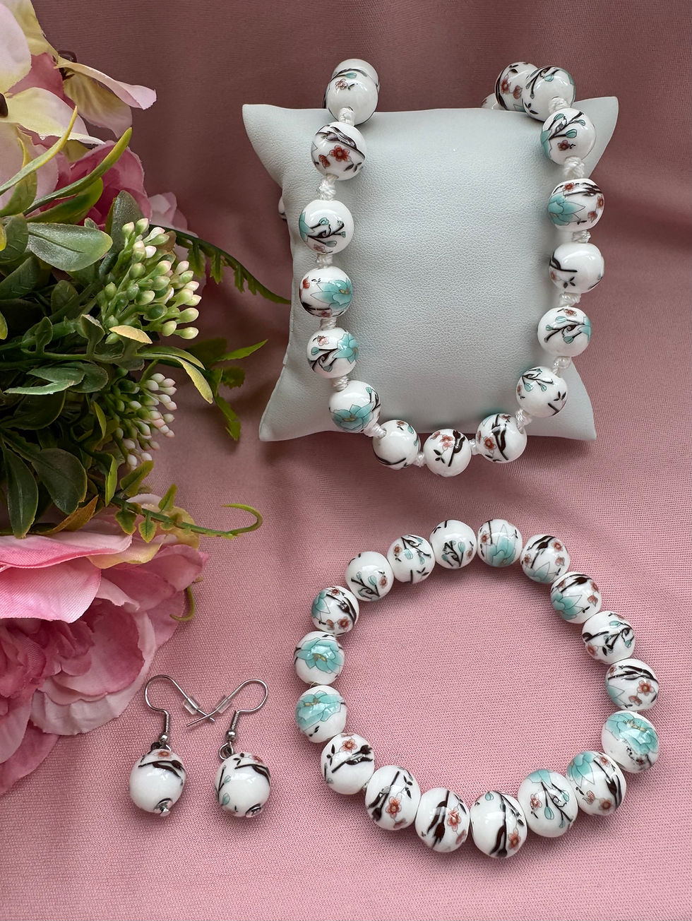 Thumbnail: Jewelry Set