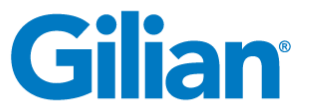 Gilian logo