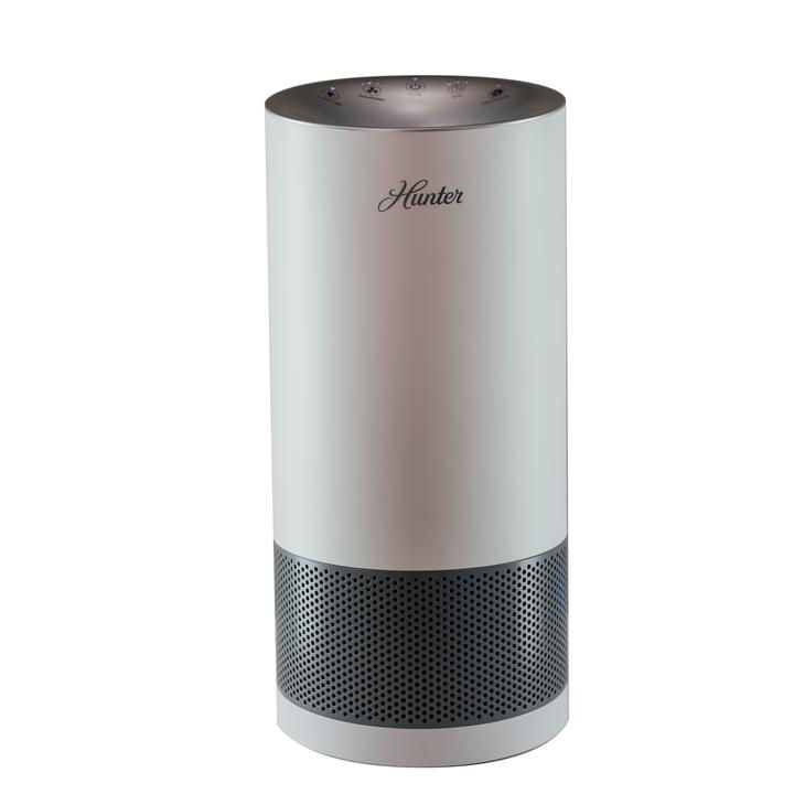 Thumbnail: HP400 Cylindrical Tower
