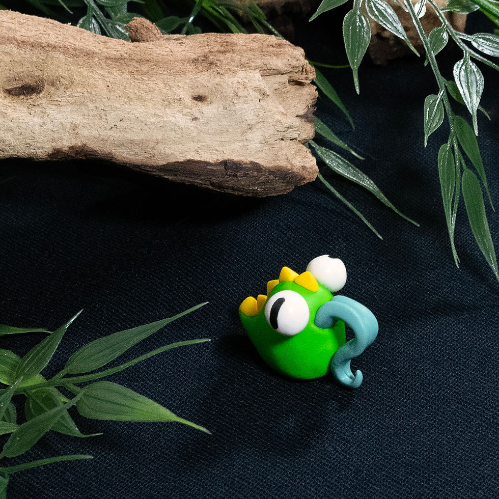 Miniature : ❝Dinosor❞