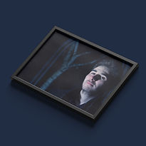 Session photo de portrait