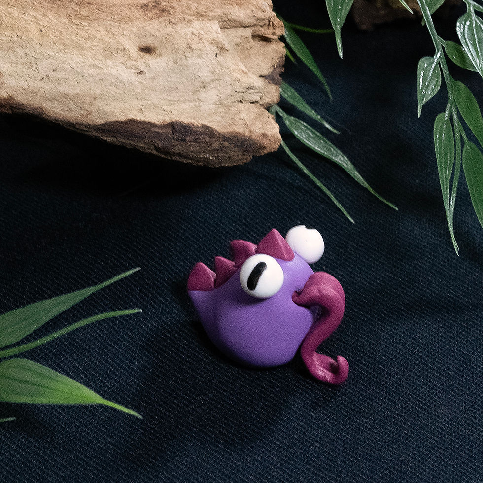 Miniature : ❝Dinosor❞