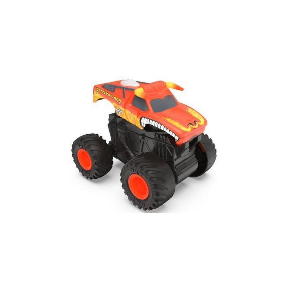 Miniatura: Spin Master Monster Jam