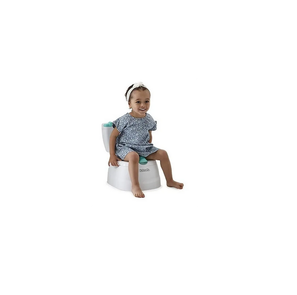 Miniatura: Bacinilla My  Mini Potty