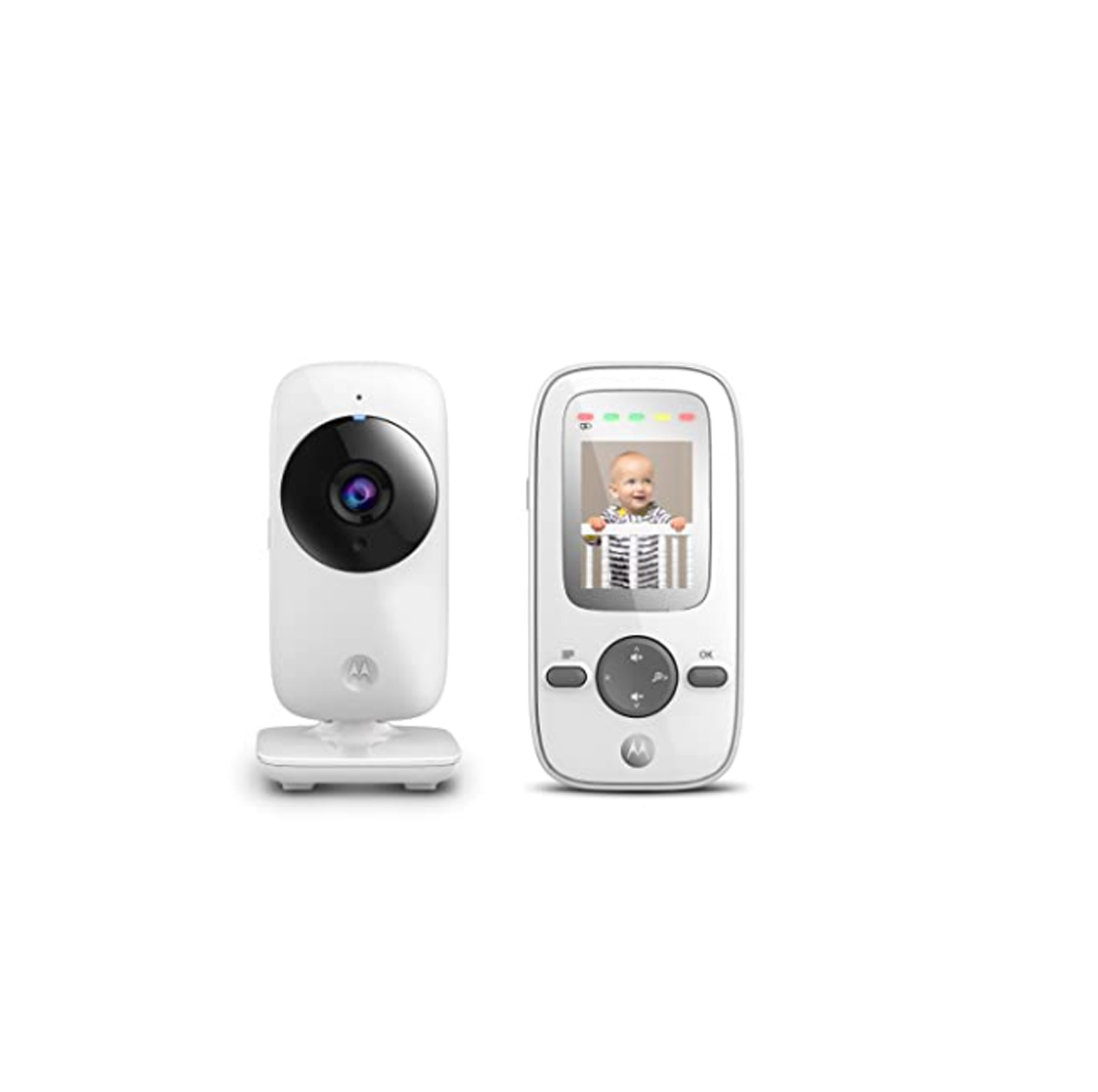 Video baby Monitor-Motorola