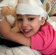 A Year in the Life of FOXG1 Syndrome - Seizures, G-tube, and Science - oh my