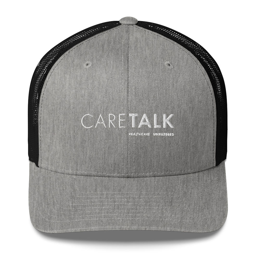 Thumbnail: Trucker Cap