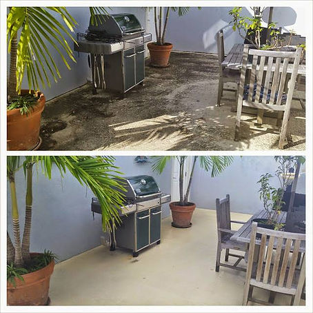 pressure washing in palm beach gardens florida