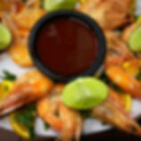 Camarones para Pelar