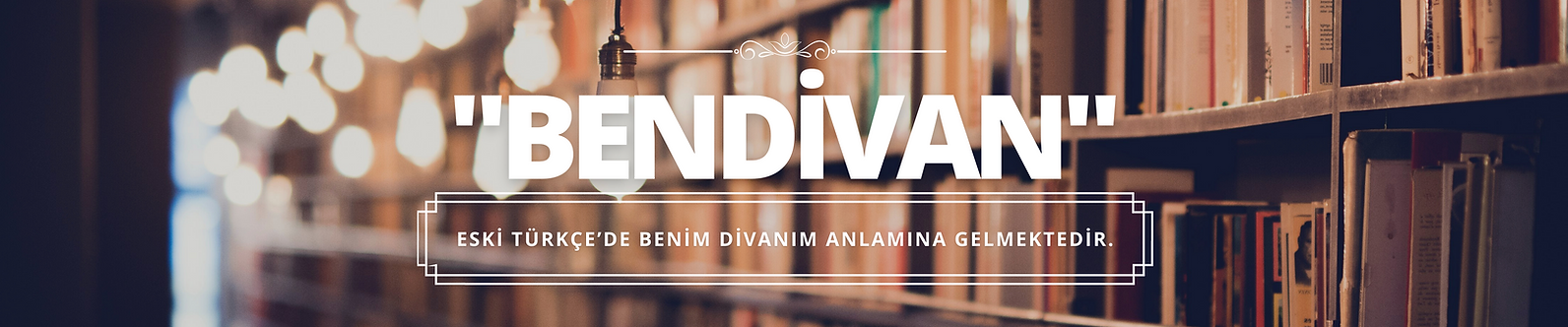 Bendivan Yayın (4)