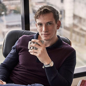 Erik Edstrom