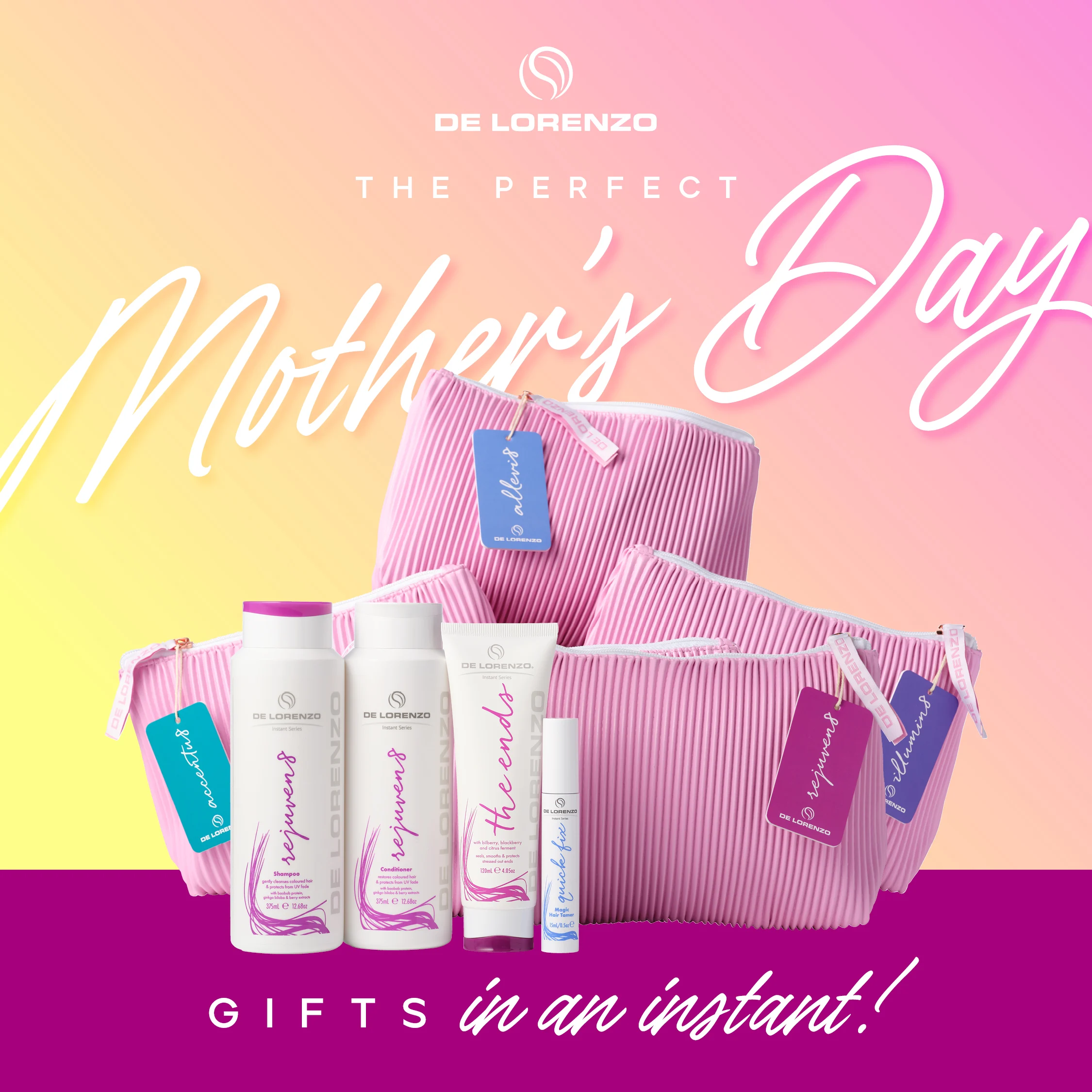 A Terrible Mothers Day Gift A Terrible Mothers Day Gift