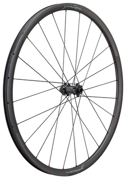 Gravel WL-01 GR_Front (622x23) 25mm