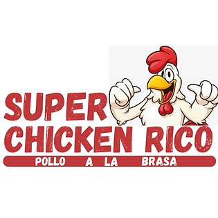 Super Chicken Rico Rosedale Menu Pollo Peruano | Super Chicken Rico | Baltimore