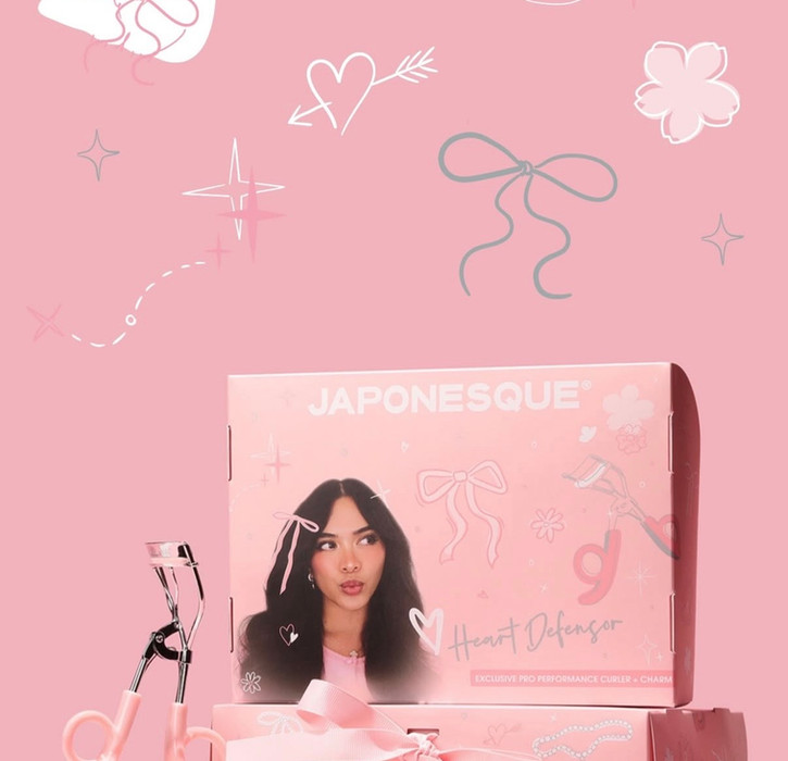 Heart Defensor Curler