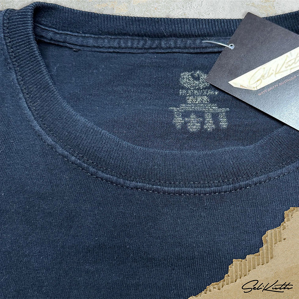 Thumbnail: Vintage Hawaiian Strength "Fearless Koa" Fortune Designs REPRINT T-Shirt