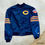 Thumbnail: Vintage Chicago Bears NFL ProLine Satin Jacket