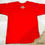 Thumbnail: NIKE Manny Pacquiao Boxing Logo T-Shirt (Red)