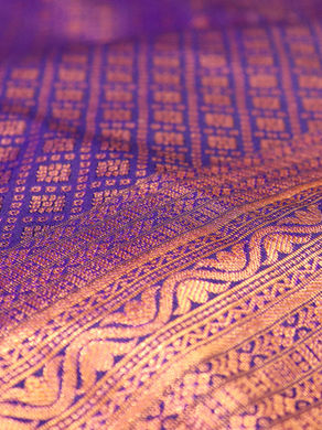 The Colourful World of South Indian Fabrics: An Introduction