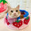 Thumbnail: Strawberry Basket