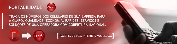 Portabilidade 