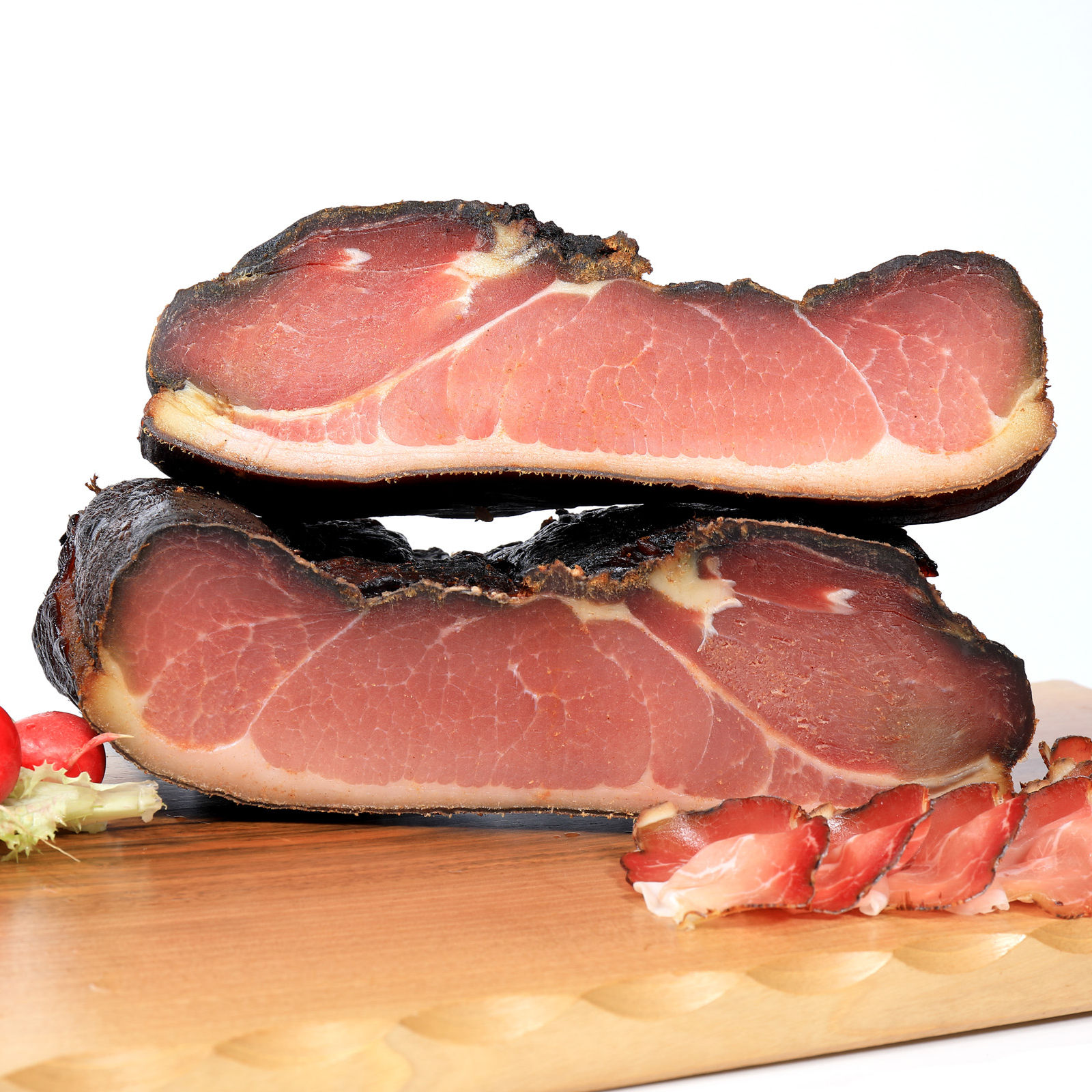 Boll´s Hotzenwälder Schinken Stück 2,2 kg