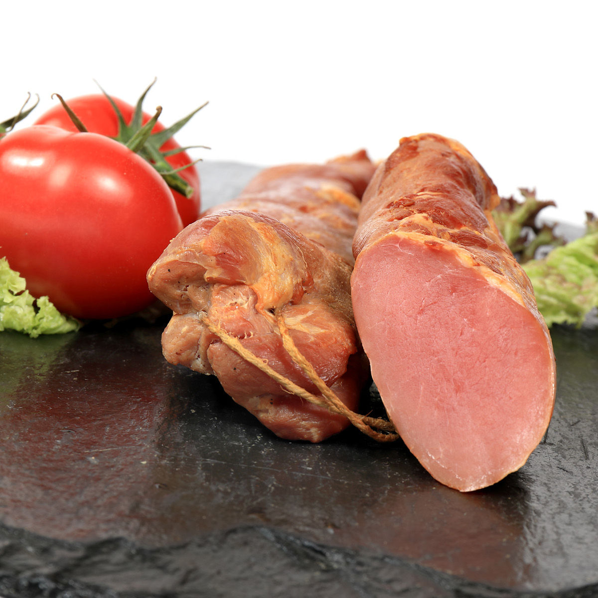 Boll´s geräuchertes Schweinefilet Stück 350 g
