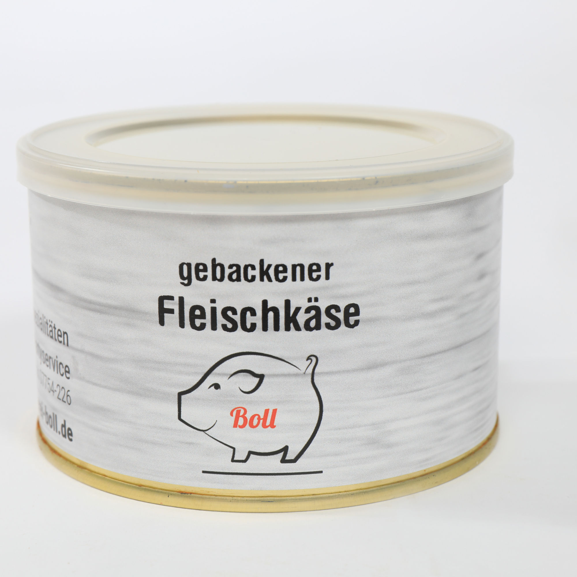 Boll´s Gebackener Fleischkäse 300 g
