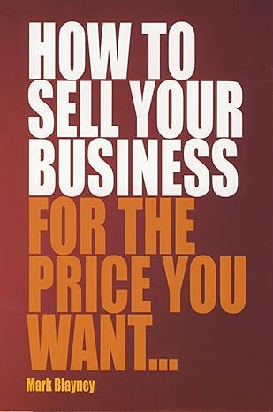 How To Sell Your Business